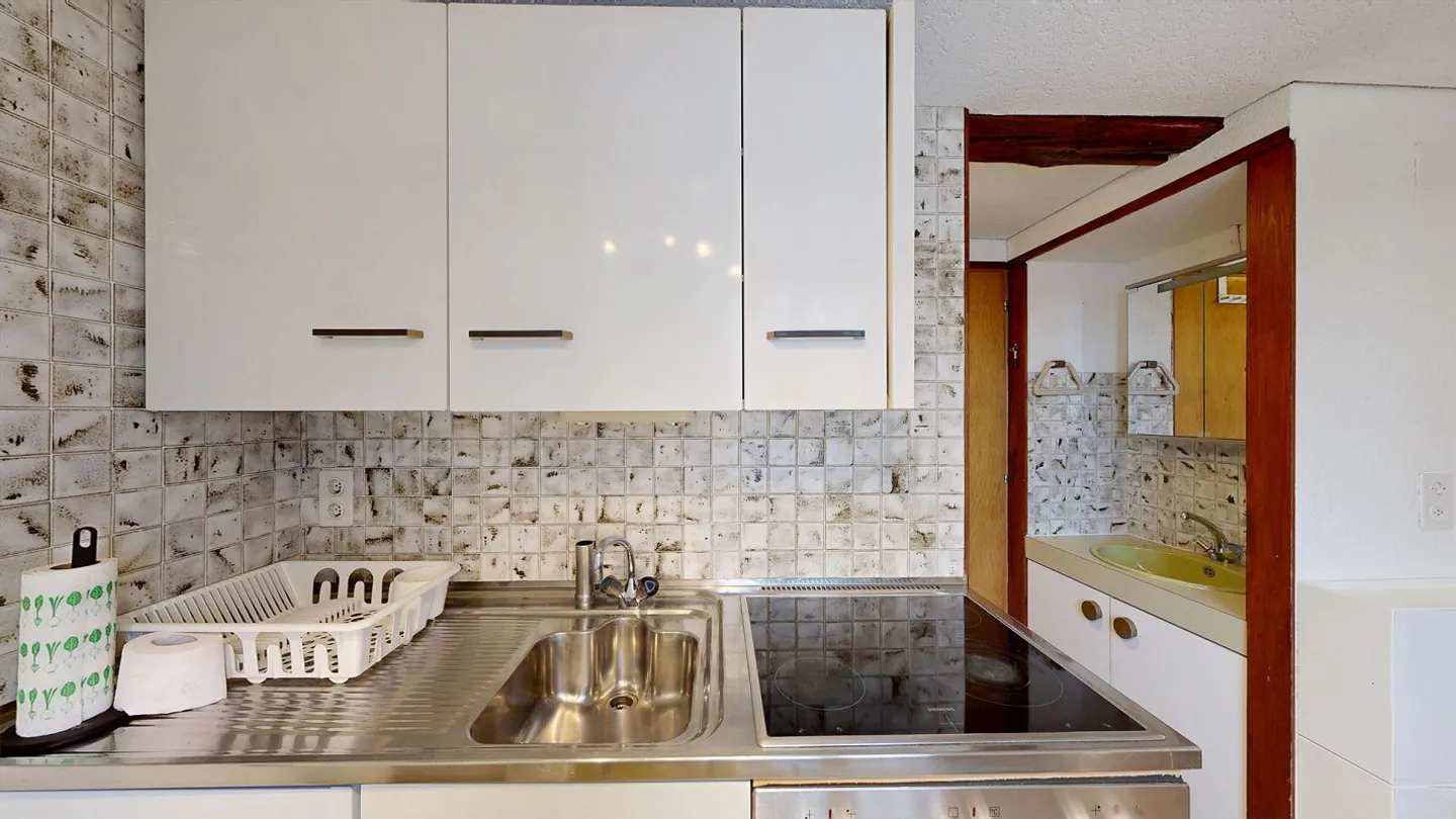 Compact et Pratique - Photo 2 sur 5