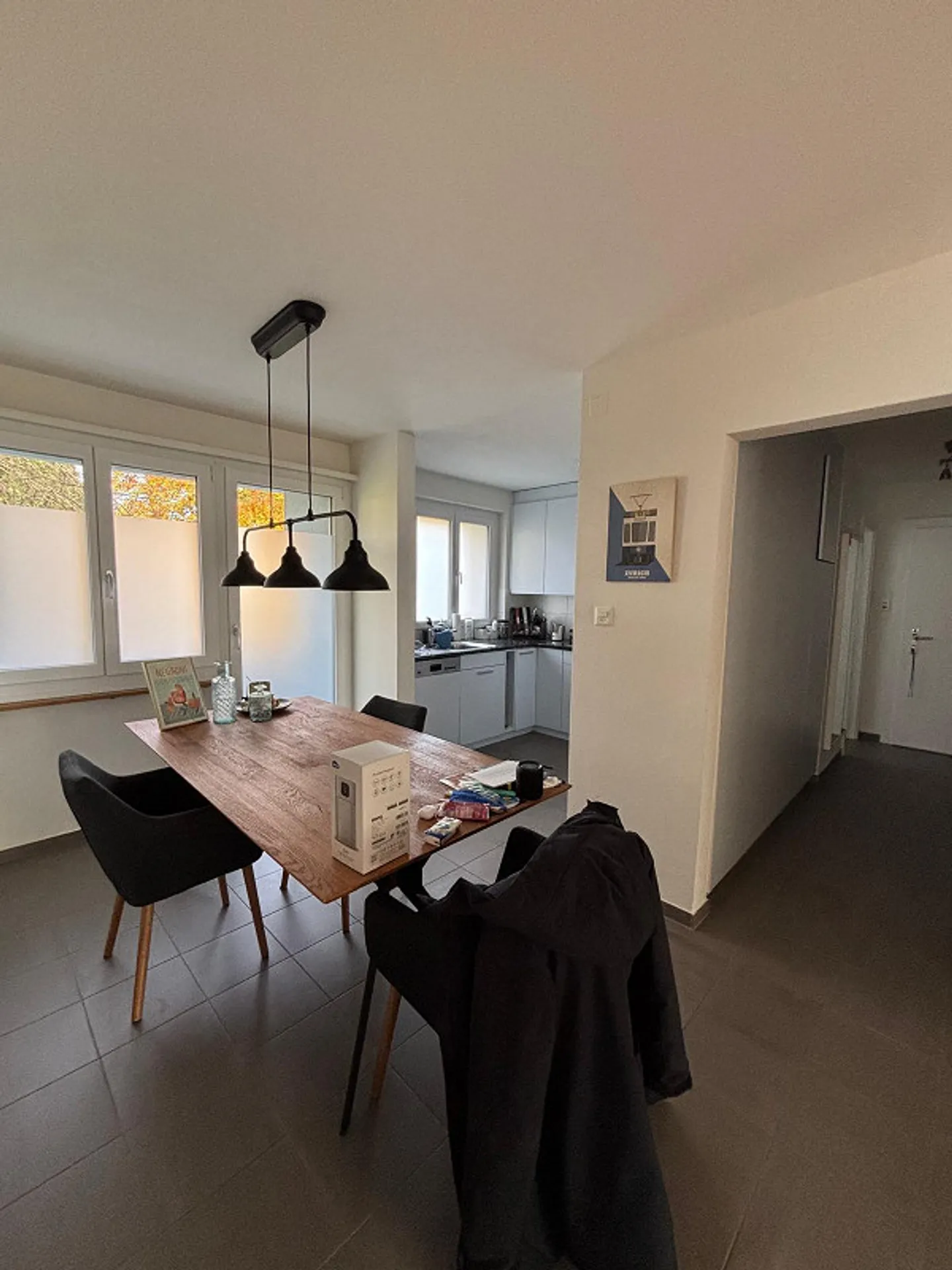 Appartement 3.5 pièces à Winterthur - Photo 3 sur 10