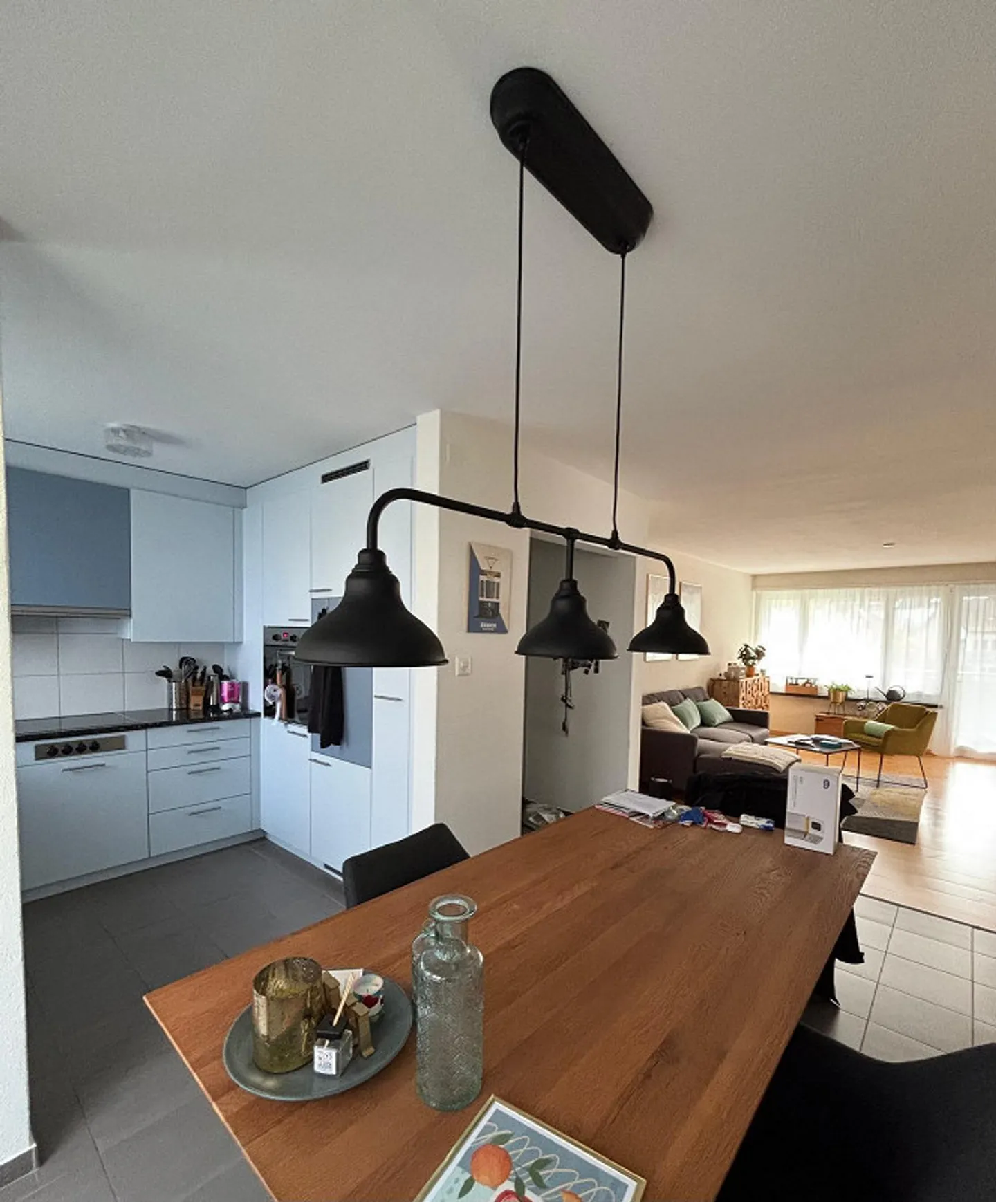 Appartement 3.5 pièces à Winterthur - Photo 4 sur 10