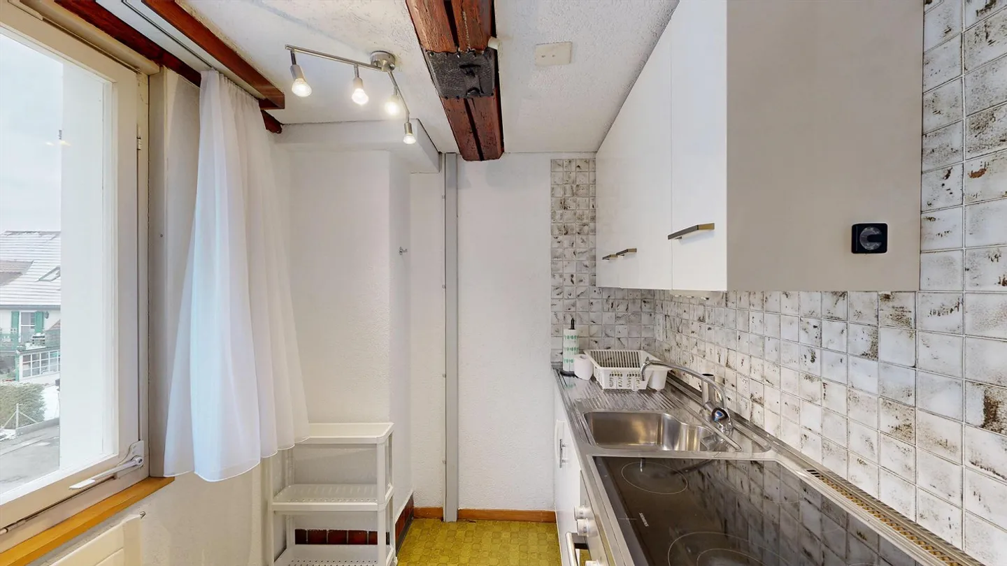 Compact et Pratique - Photo 4 sur 5