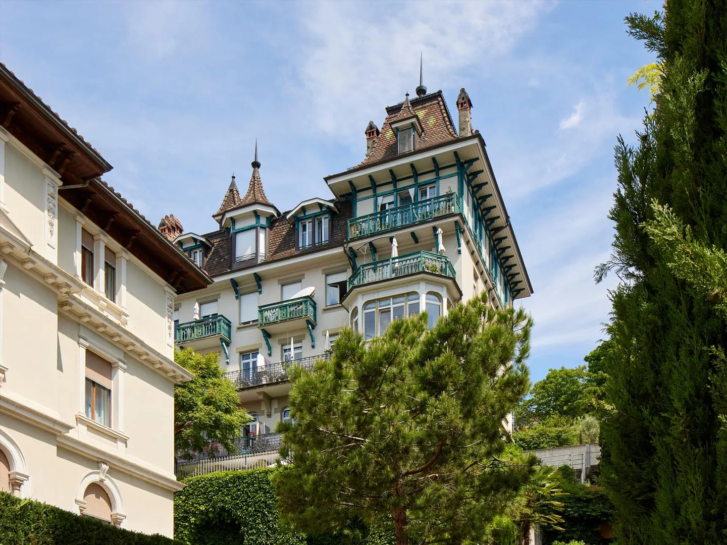 Appartamento 1 stanza - Foto 1 di 2