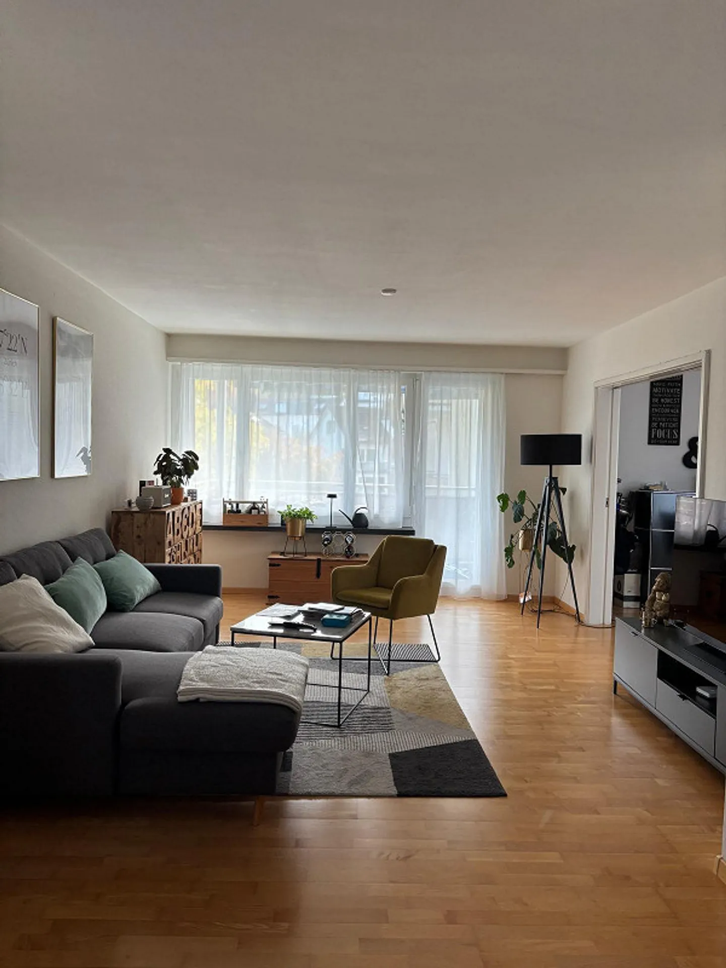 Appartement 3.5 pièces à Winterthur - Photo 5 sur 10