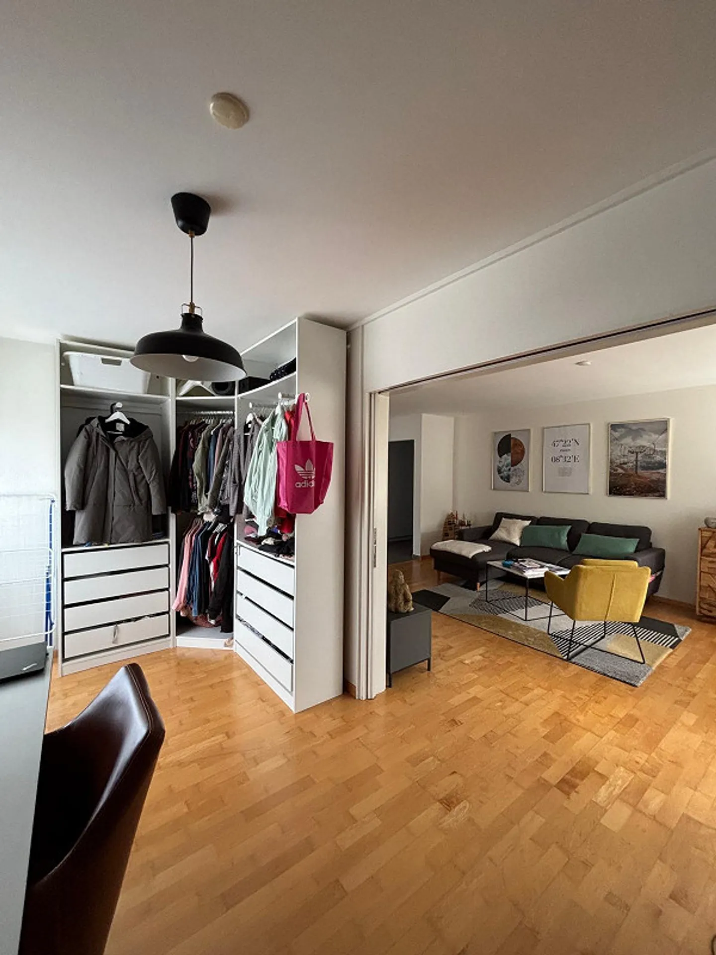 Appartement 3.5 pièces à Winterthur - Photo 6 sur 10