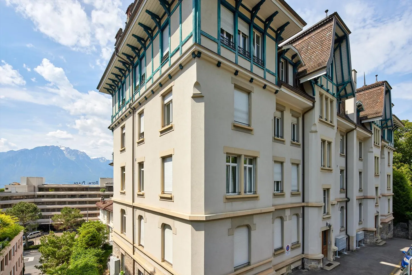 Appartamento 1 stanza - Foto 2 di 2