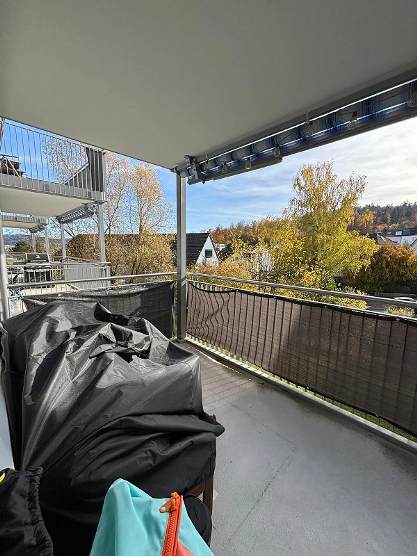 Appartement 3.5 pièces à Winterthur - Photo 9 sur 10