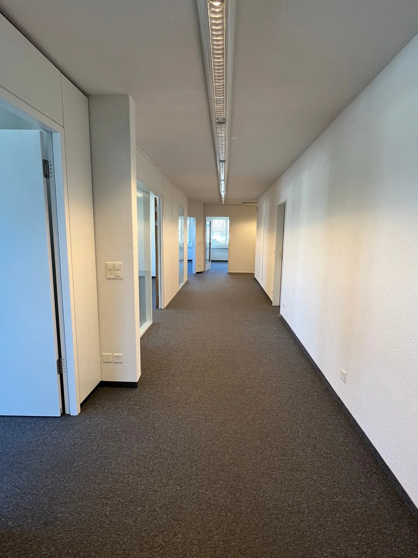 Bright spacious office with lounge, archive and storage room 2nd floor - Photo 3 of 13