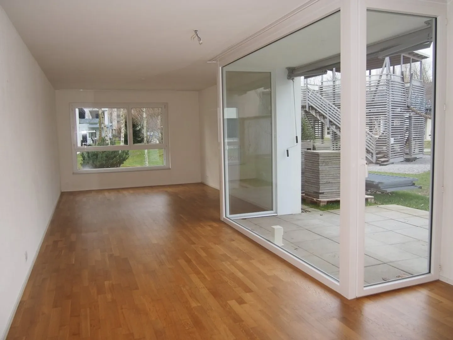 2.5 Room Apartment - Photo 4 of 5