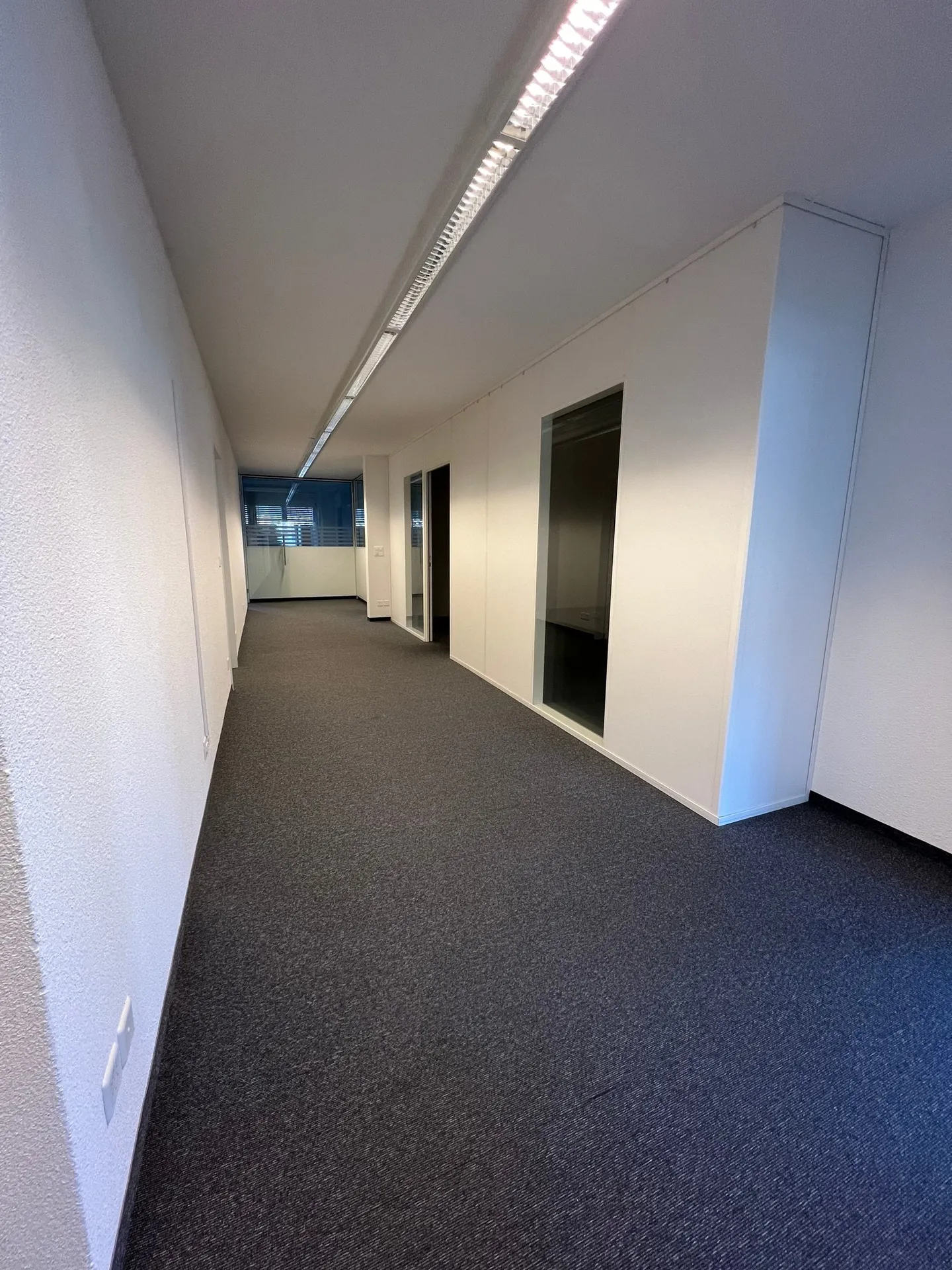 Bright spacious office with lounge, archive and storage room 2nd floor - Photo 4 of 13