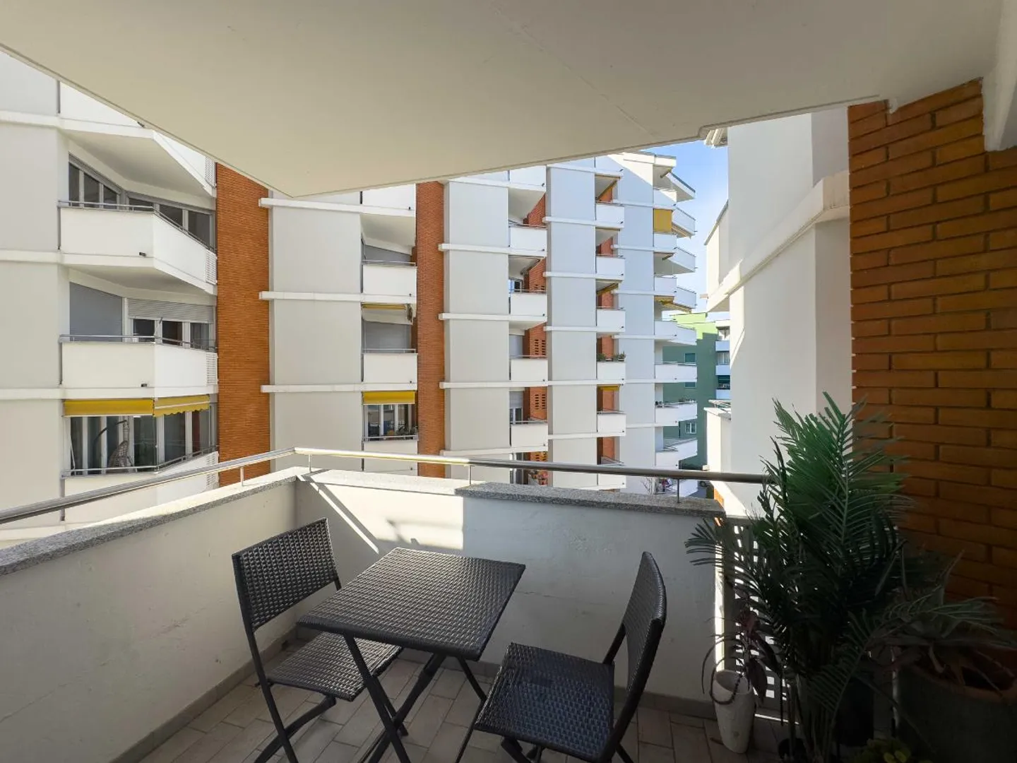 2.5 Rooms in Paradiso, also as a second residence - Photo 4 of 4