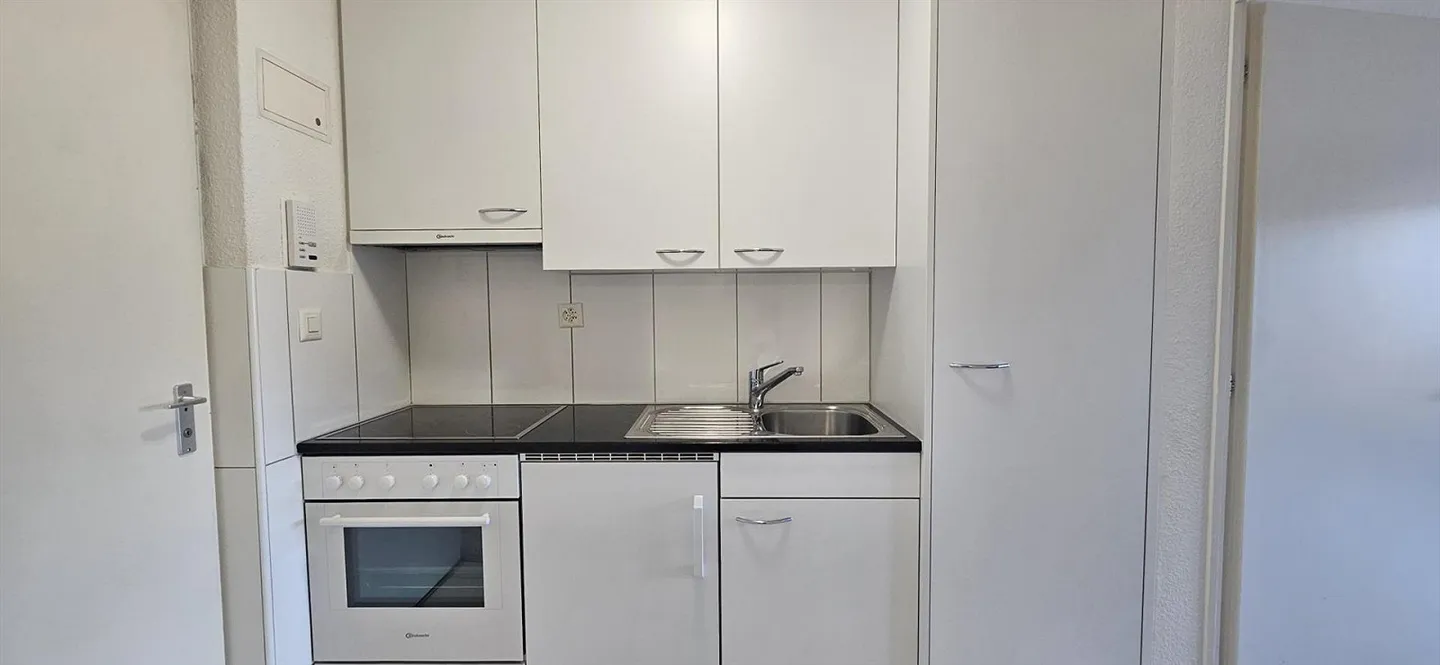 Appartamento 1,5 locali a Kloten - Foto 3 di 8