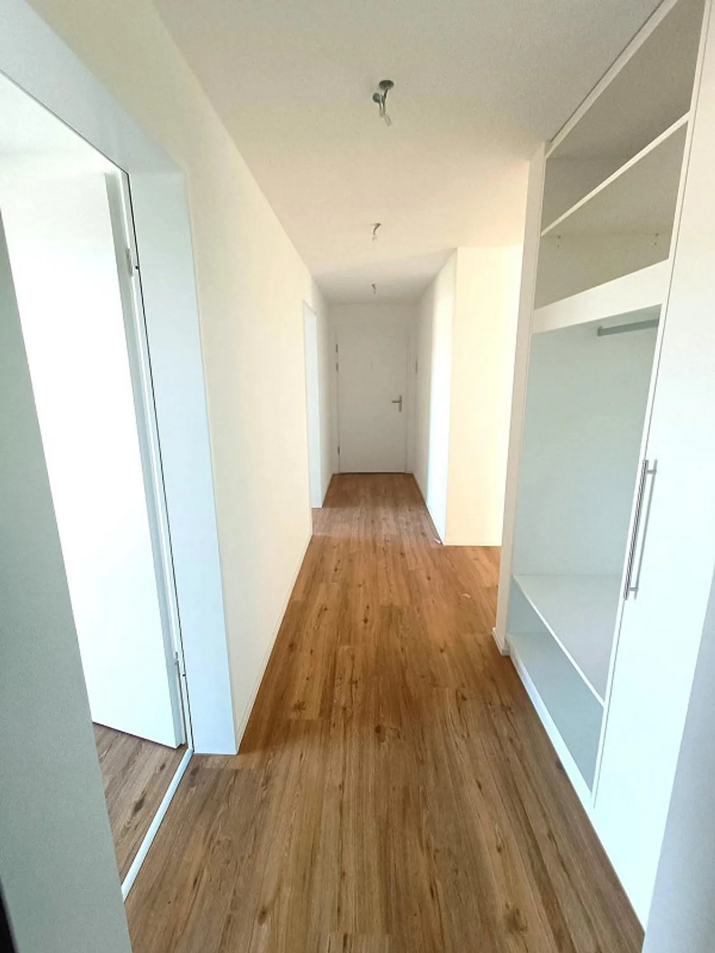 Appartamento 3½ locali quasi nuovo a Gerzensee! - Foto 5 di 11