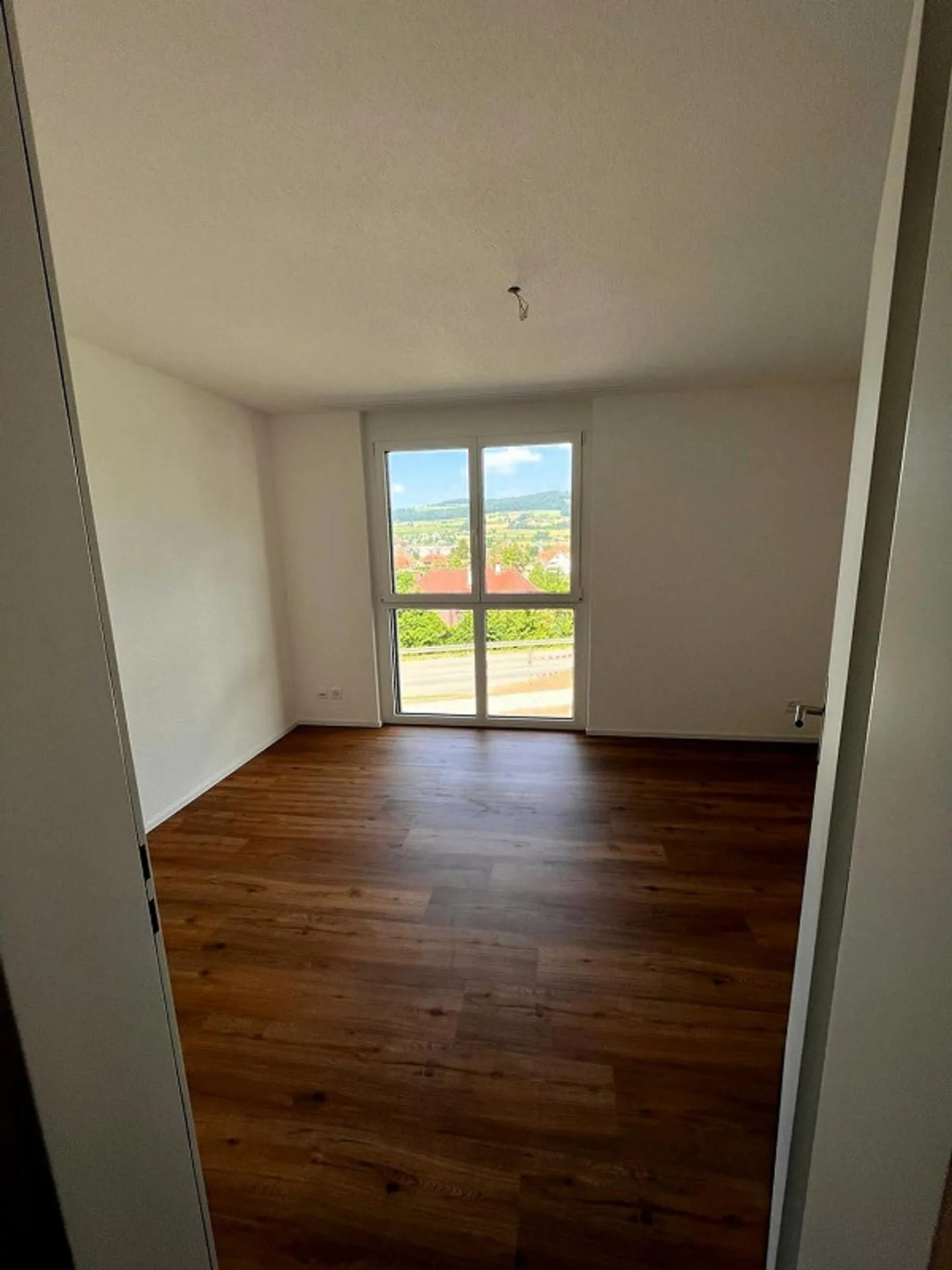 Appartamento 3½ locali quasi nuovo a Gerzensee! - Foto 6 di 11