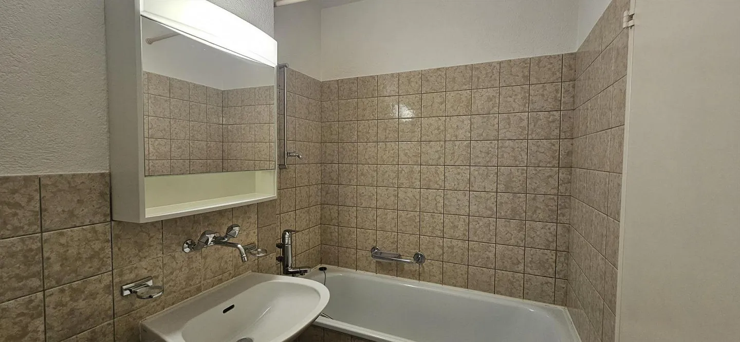 Appartamento 1,5 locali a Kloten - Foto 7 di 8