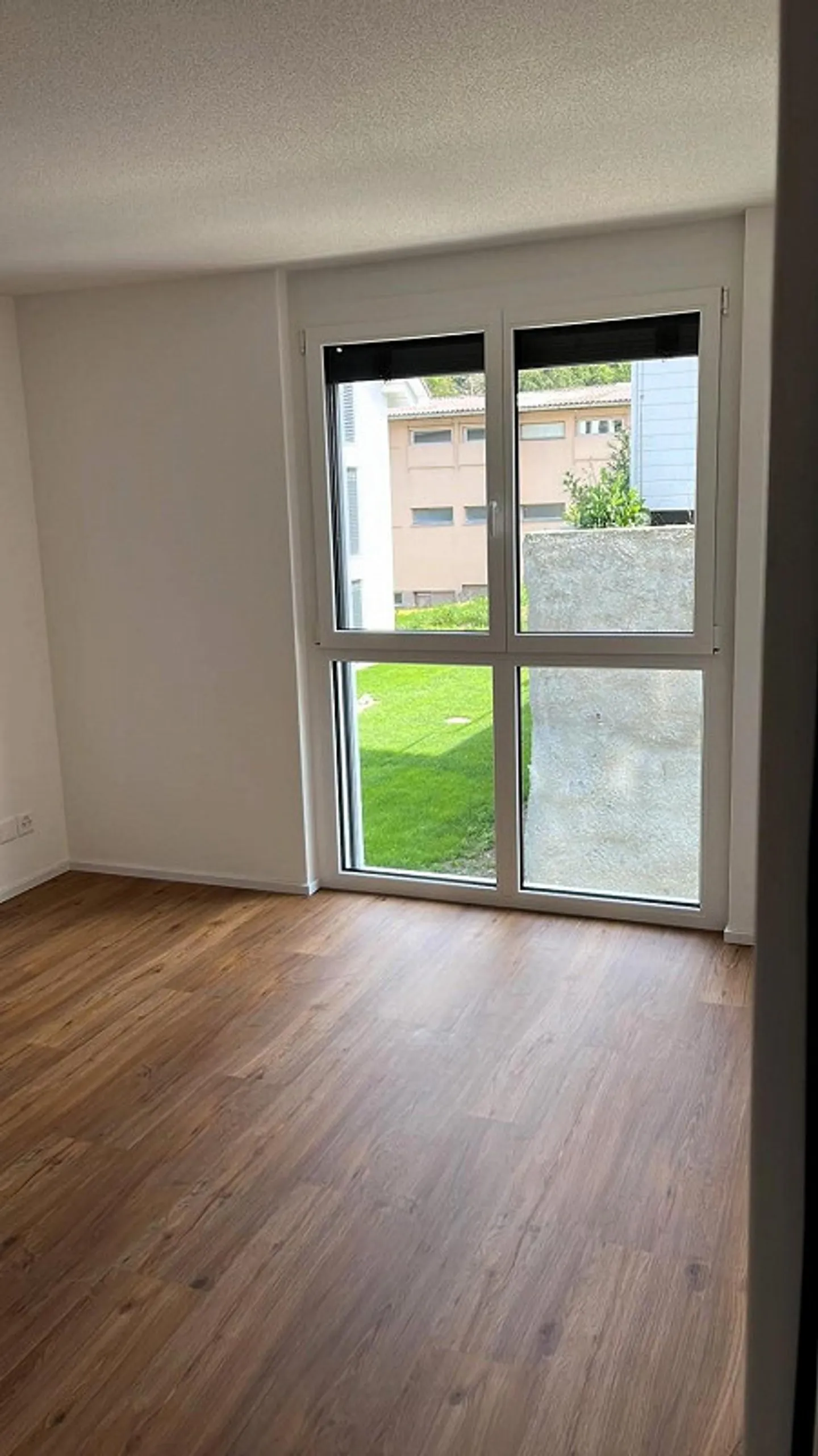 Appartamento 3½ locali quasi nuovo a Gerzensee! - Foto 7 di 11
