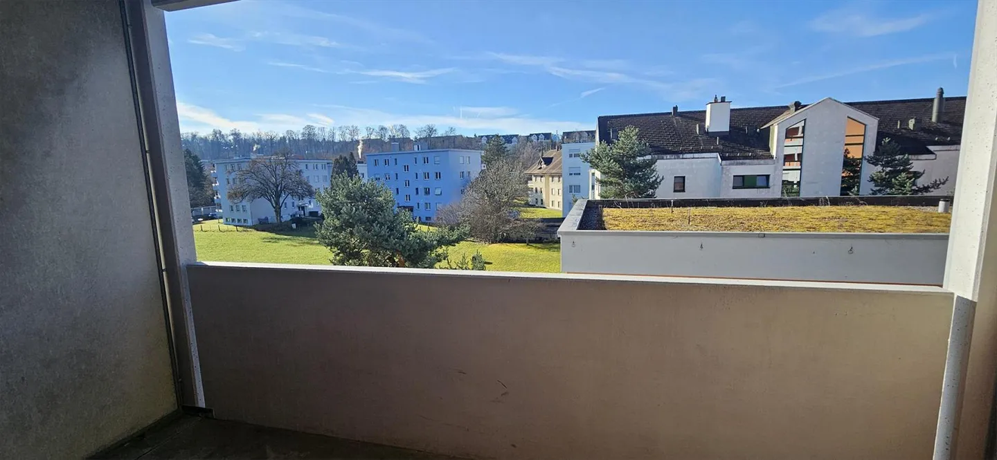Appartamento 1,5 locali a Kloten - Foto 8 di 8