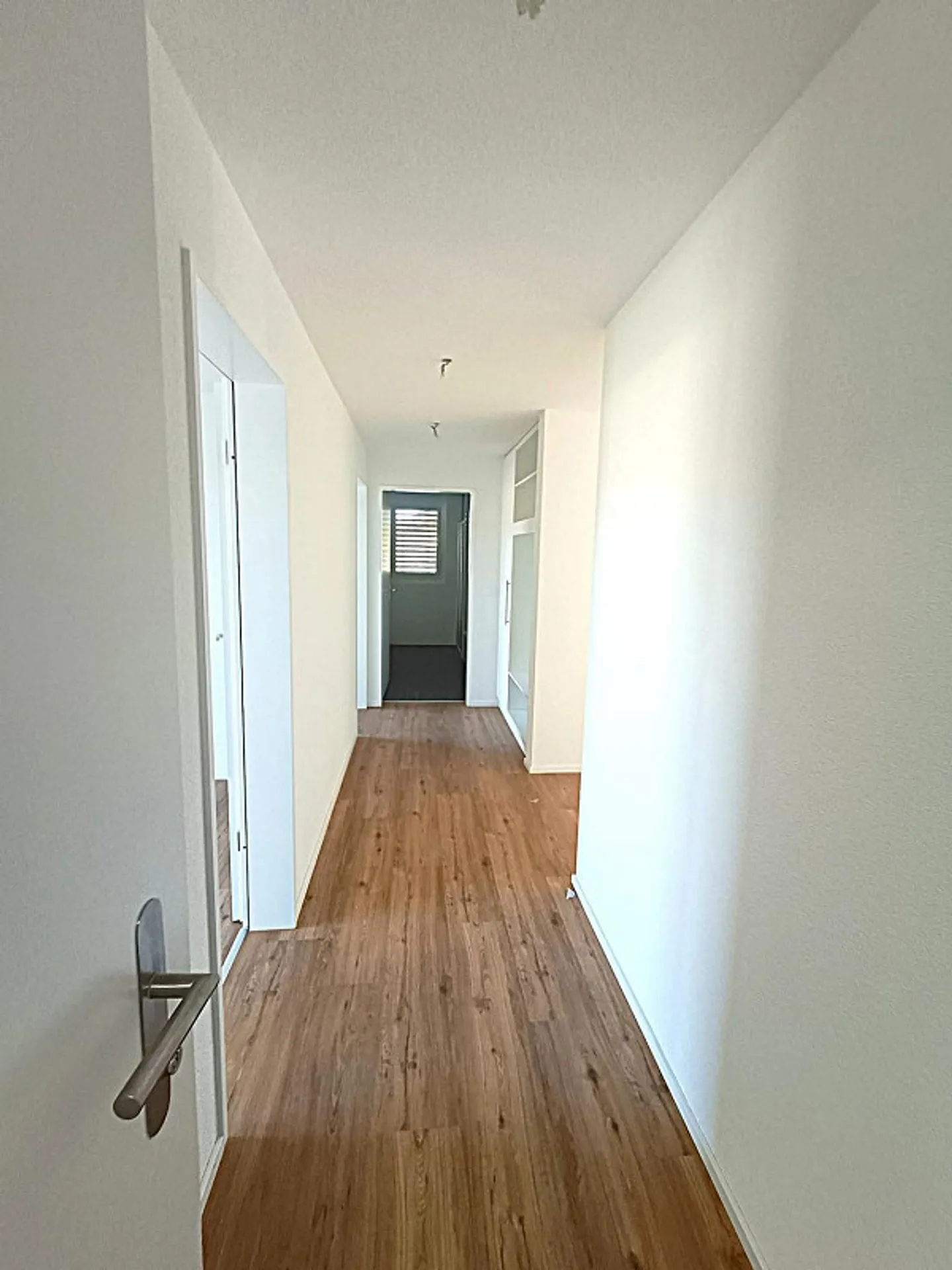 Appartamento 3½ locali quasi nuovo a Gerzensee! - Foto 2 di 11