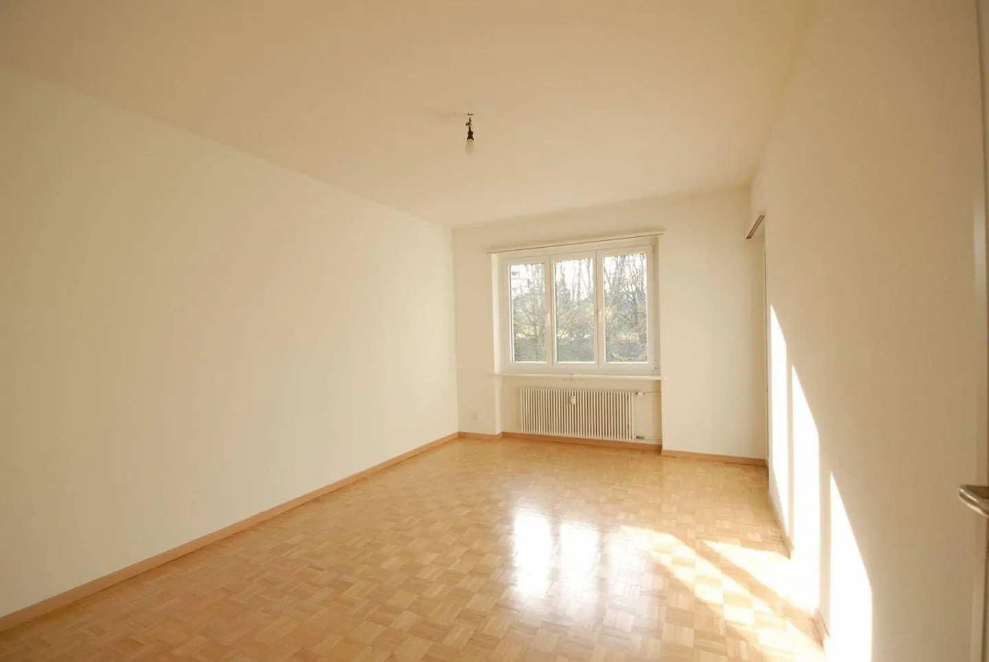 Bella appartamento di 2 stanze nel quartiere Lehenmatt - Foto 6 di 8