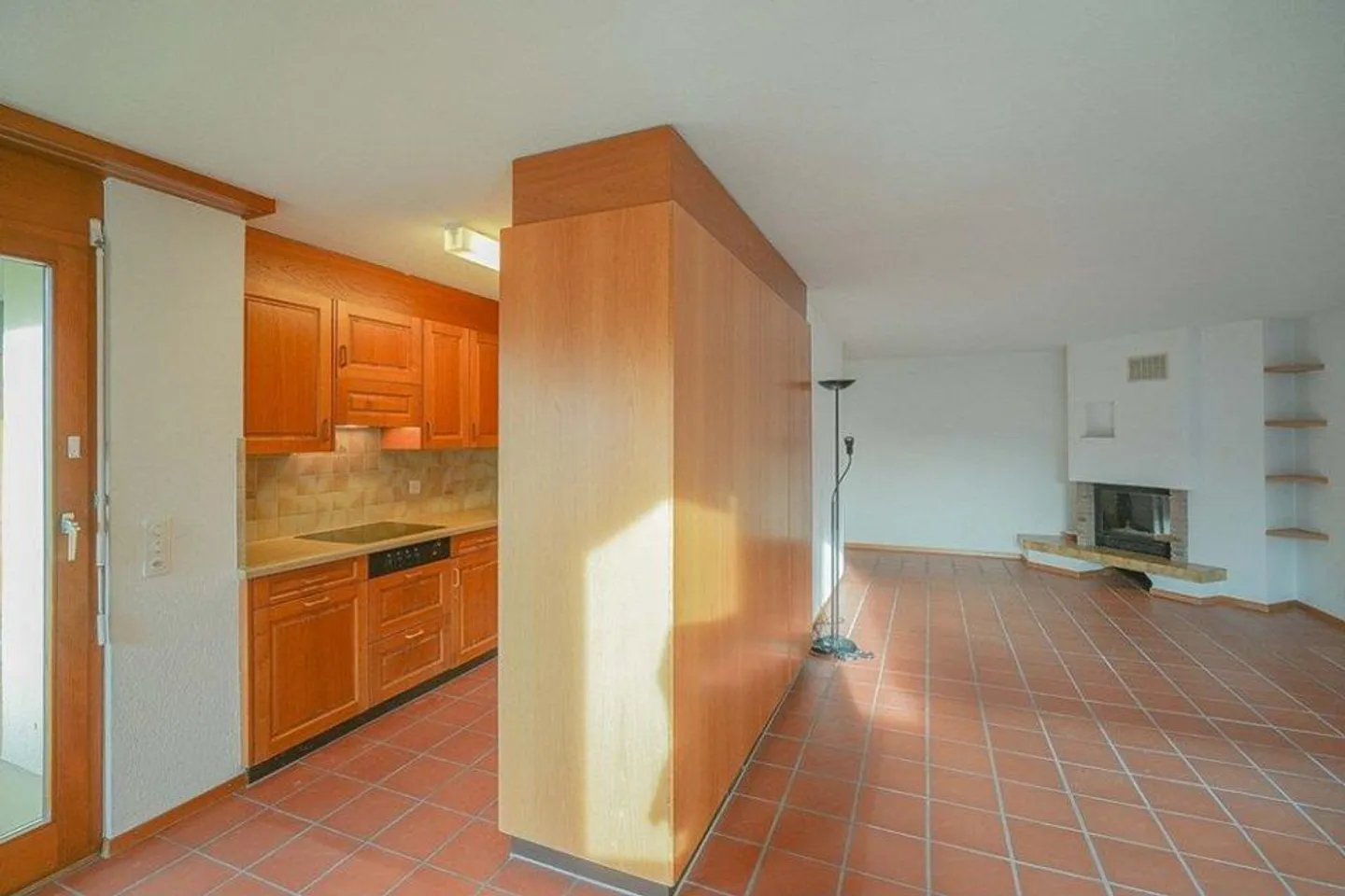 Central + Charmant : Appartement 3,5 pièces avec caractère - Photo 6 sur 13