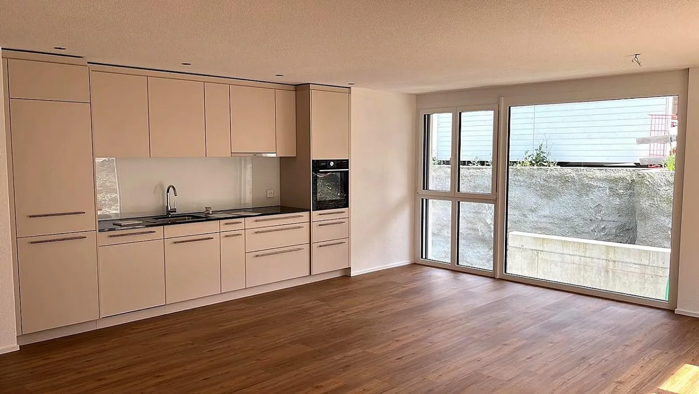 Appartamento 3½ locali quasi nuovo a Gerzensee! - Foto 11 di 11