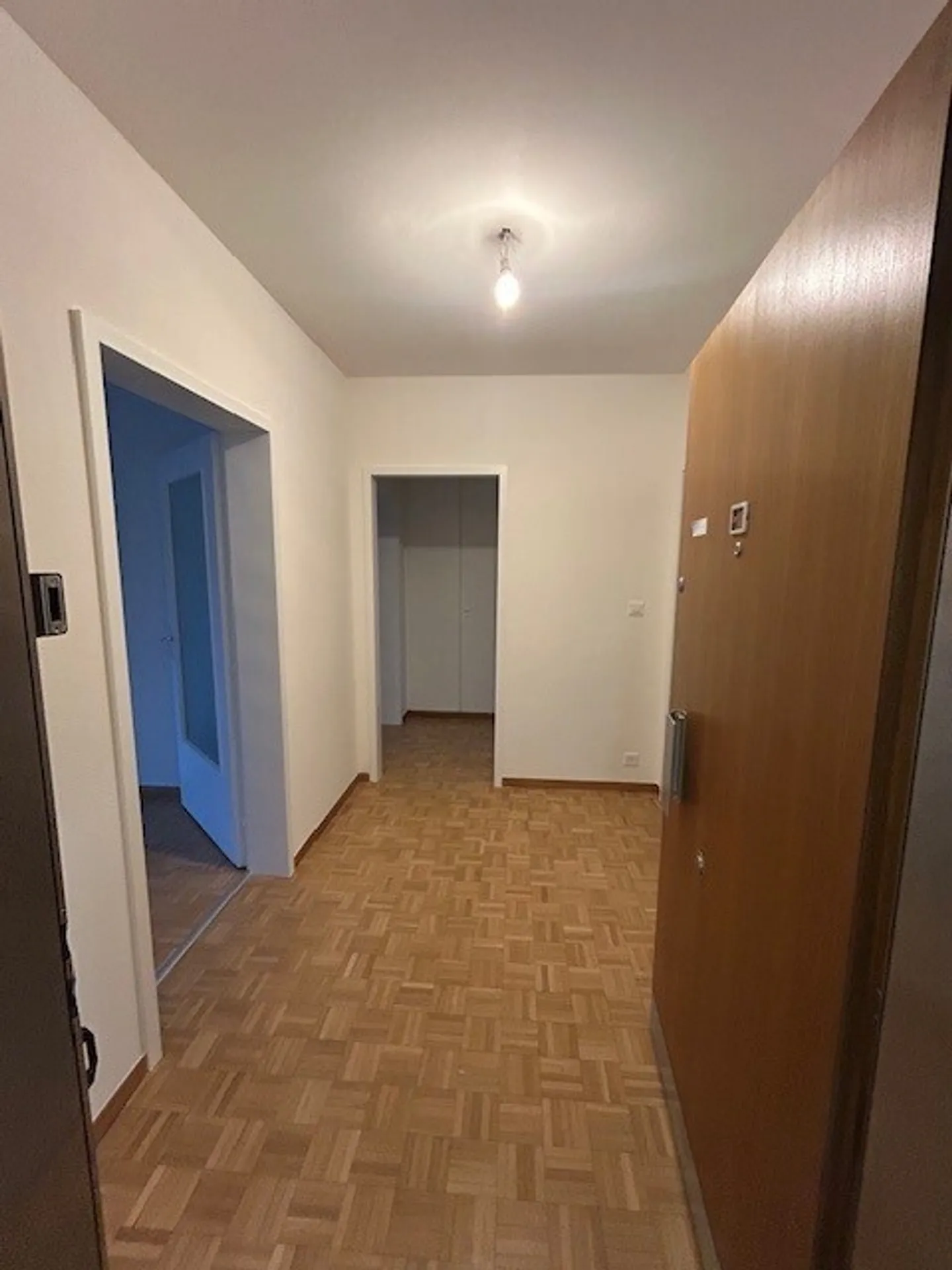 Bouchet 6 - 4 rooms on the 4th floor - Photo 2 of 9