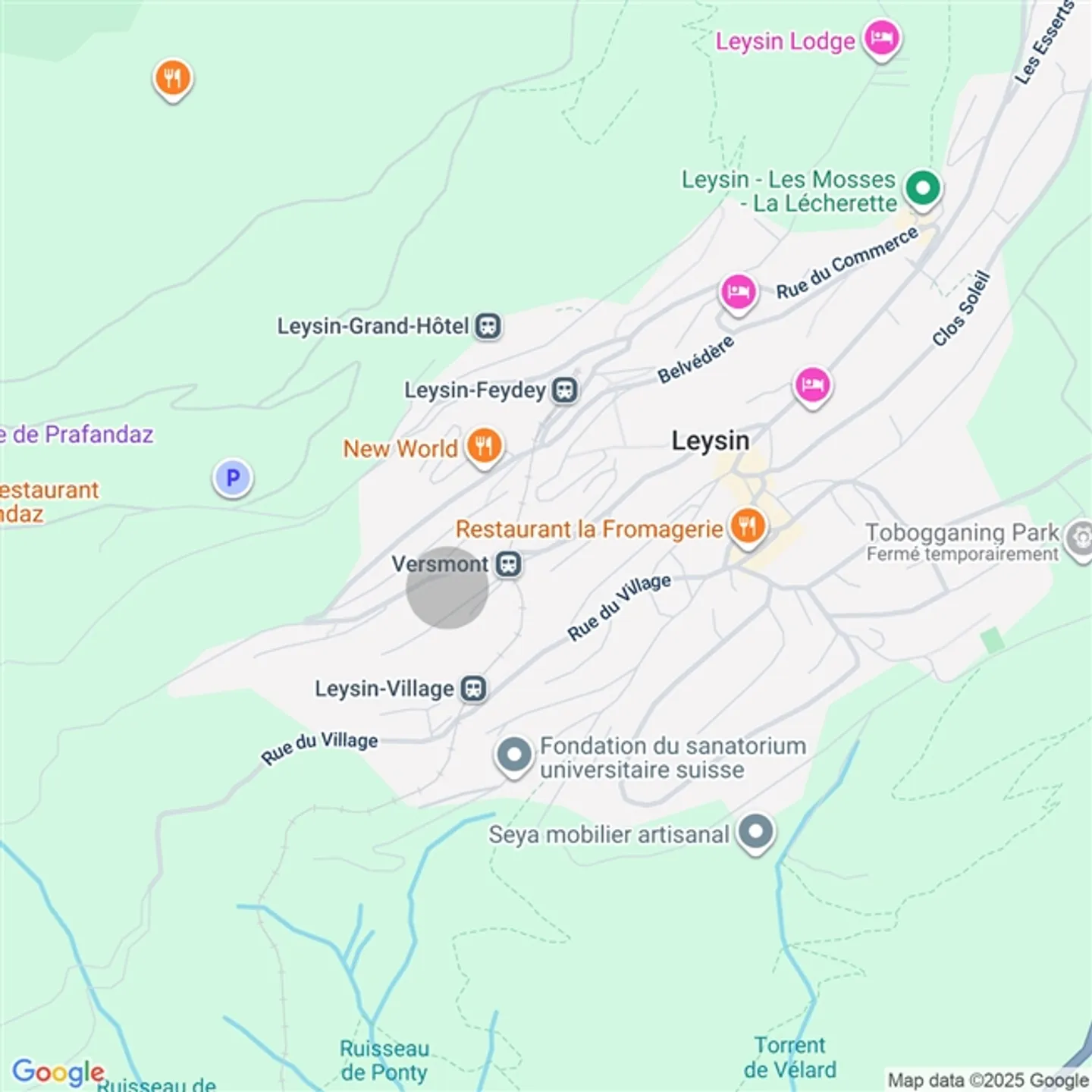 Grande appartement de 2,5 pièces (57 m²) pour profiter des montagnes en été et en hiver - Photo 9 sur 9