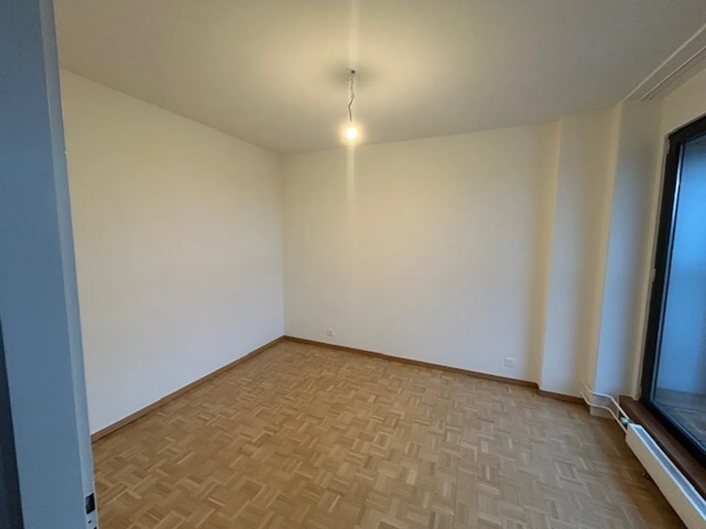 Bouchet 6 - 4 rooms on the 4th floor - Photo 5 of 9