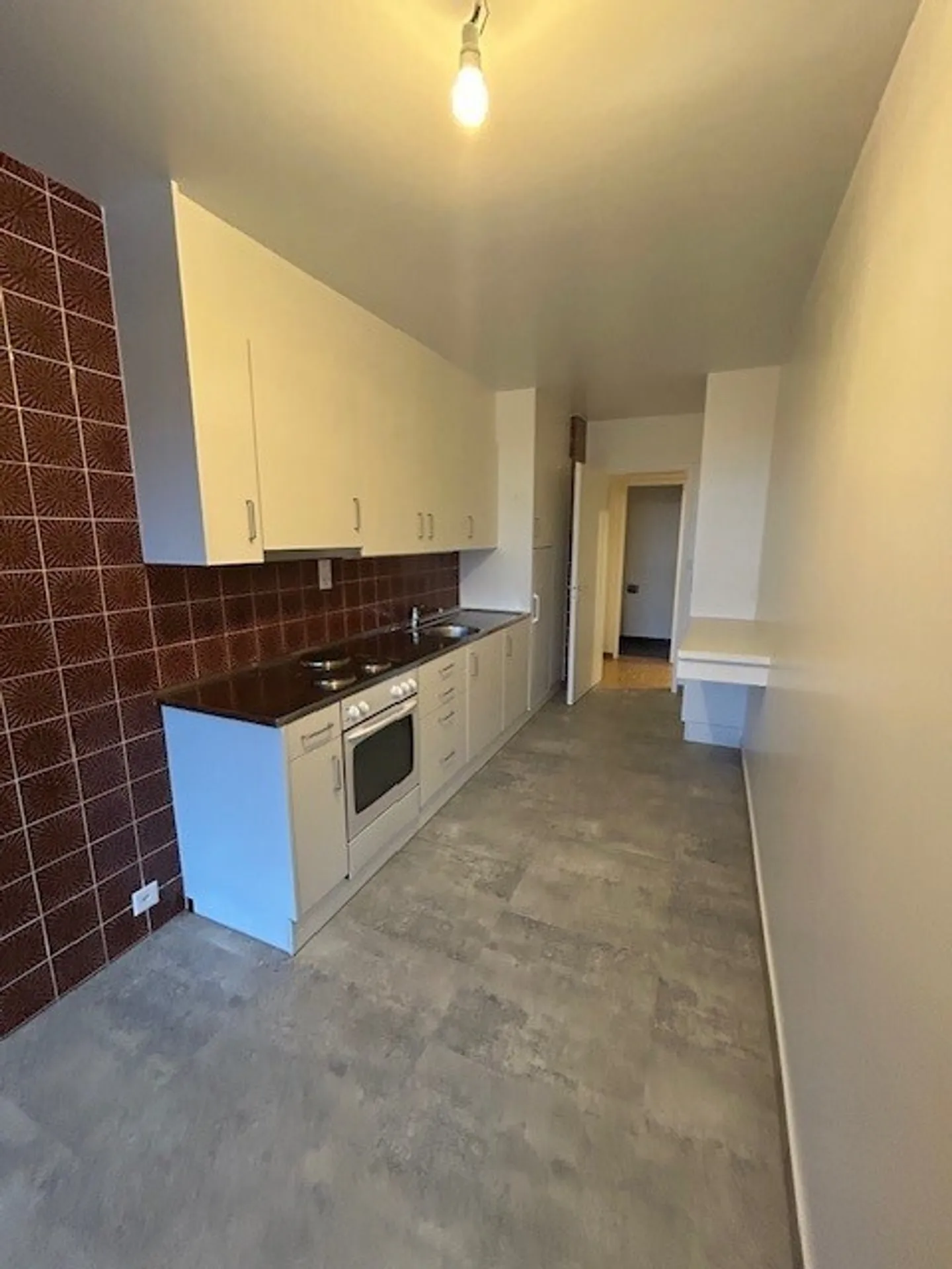 Bouchet 6 - 4 rooms on the 4th floor - Photo 6 of 9