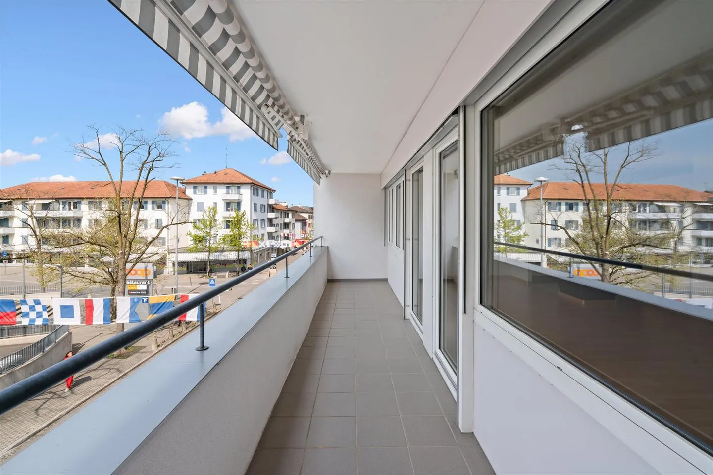Charming, central apartment in a quiet community - Photo 6 of 7