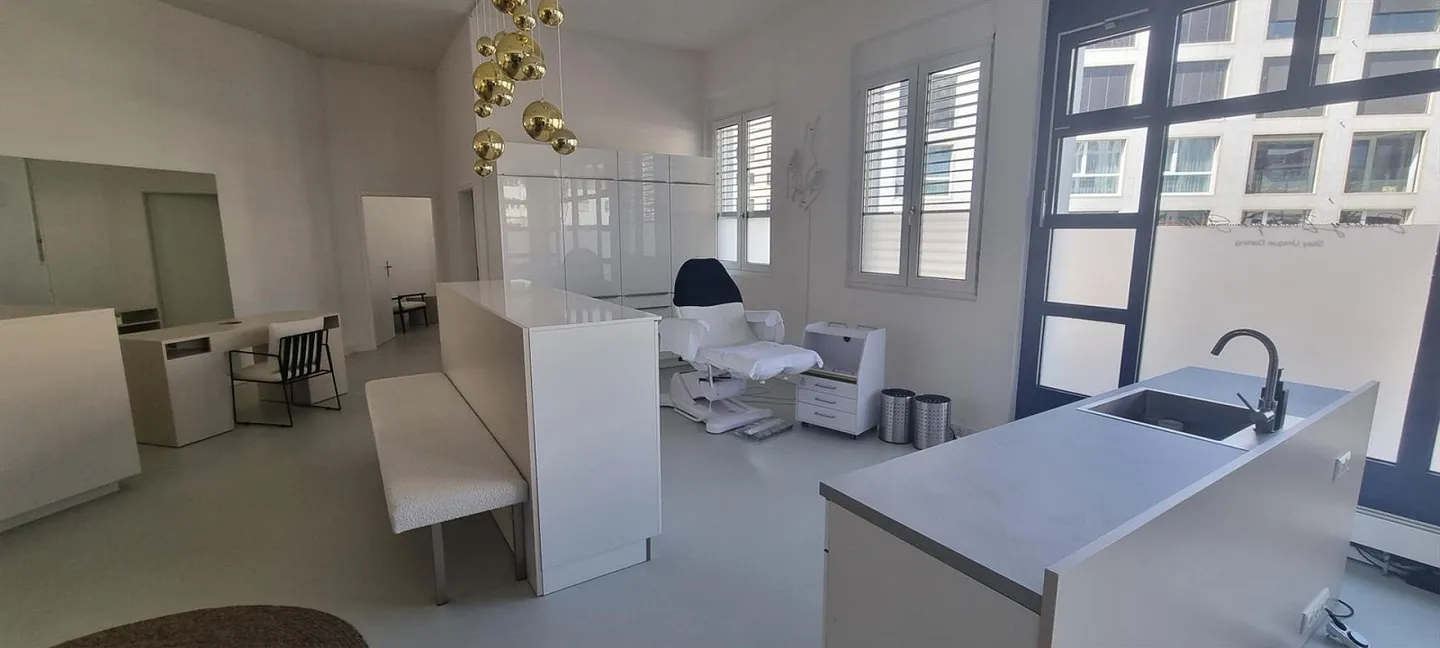 Retail space in the center of Widnau - Photo 3 of 8