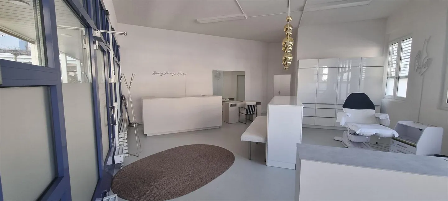 Retail space in the center of Widnau - Photo 4 of 8