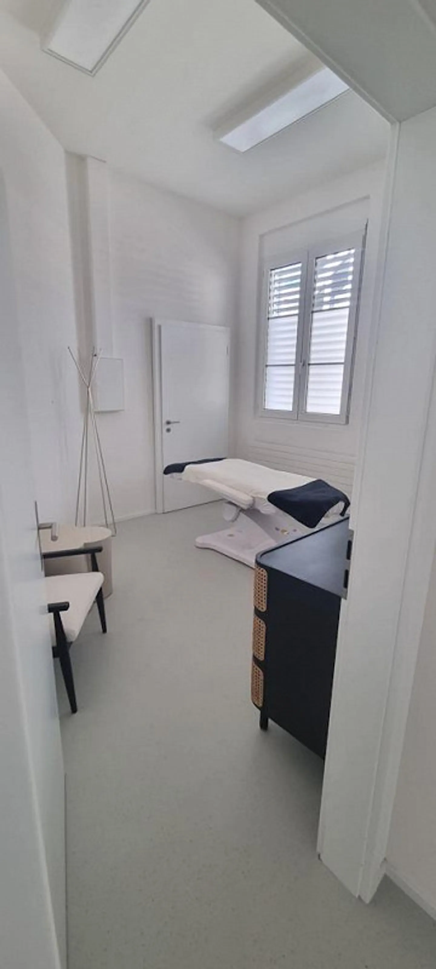 Retail space in the center of Widnau - Photo 5 of 8