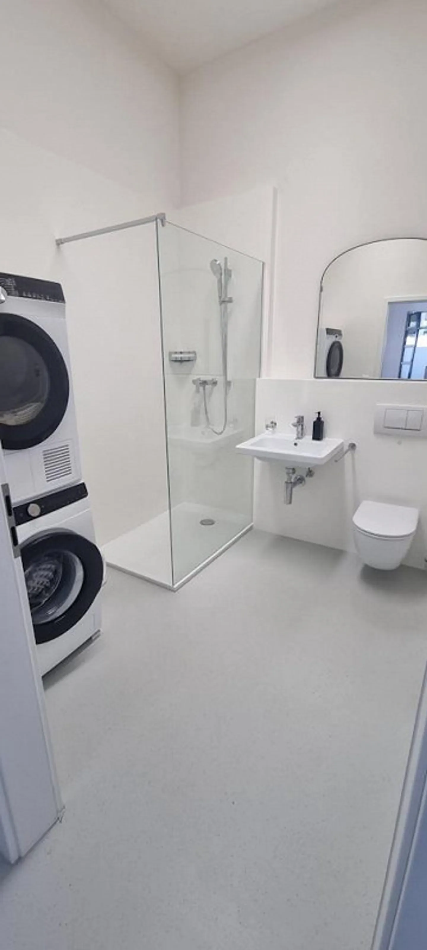 Retail space in the center of Widnau - Photo 6 of 8