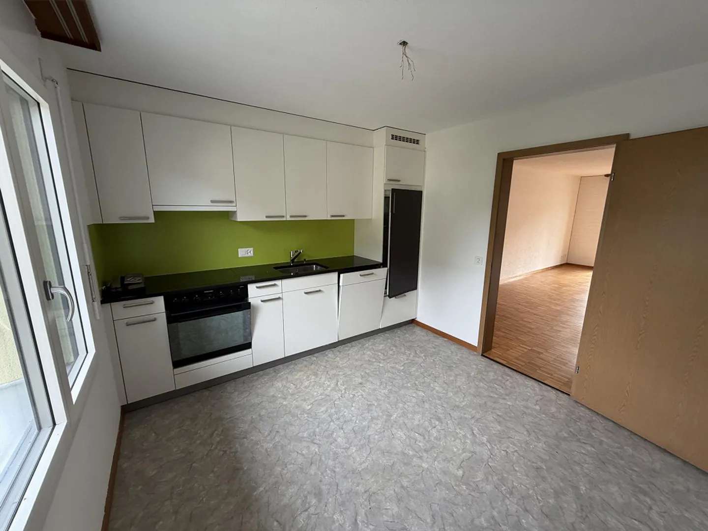 Charmante Wohnung Am Golfplatz - Foto 2 von 14