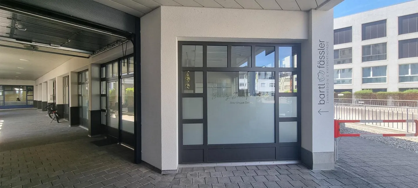 Retail space in the center of Widnau - Photo 8 of 8