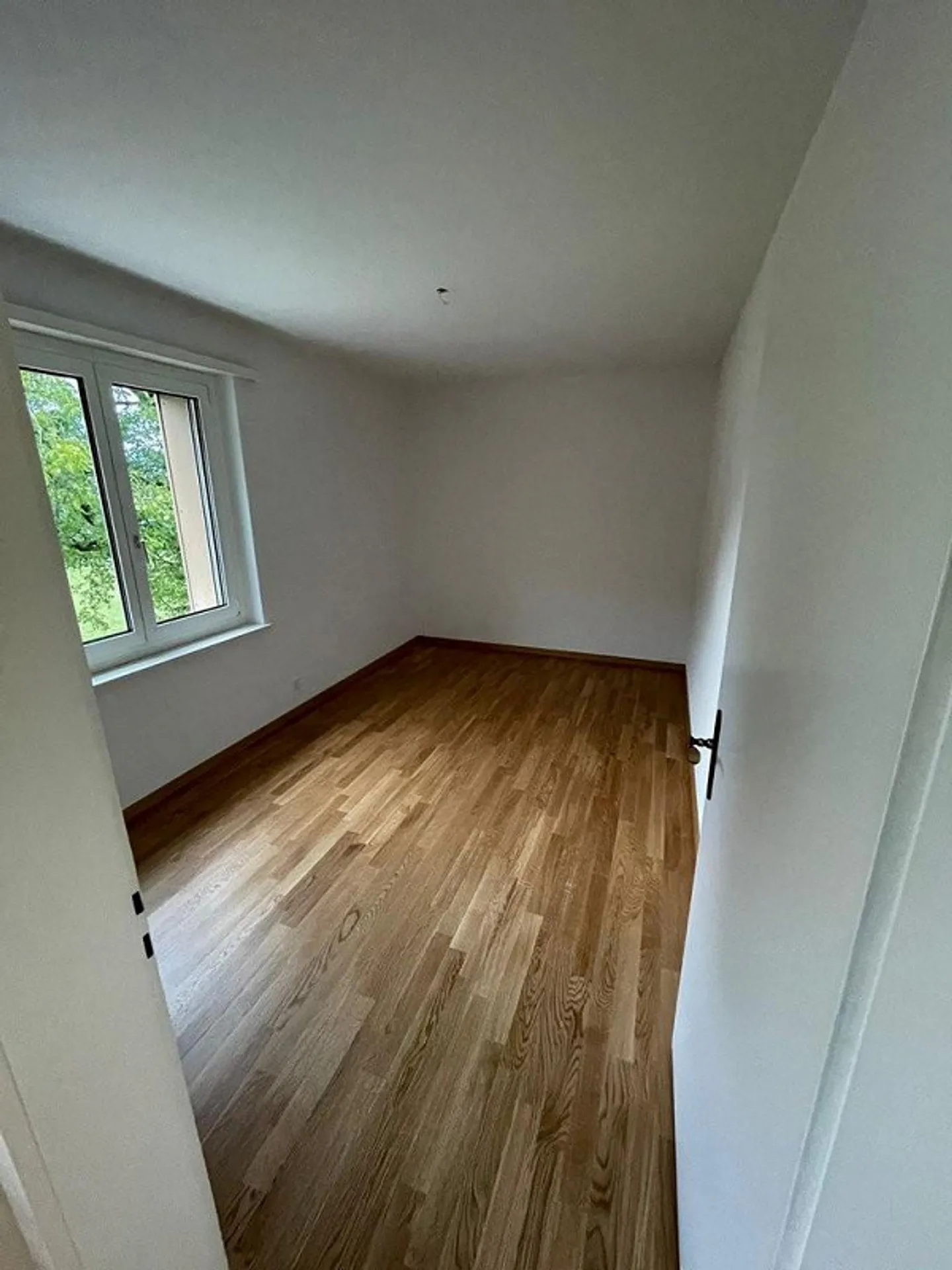 Votre nouveau chez-vous au cœur de Neuenhof 3,5 pièces avec charme - Photo 5 sur 5