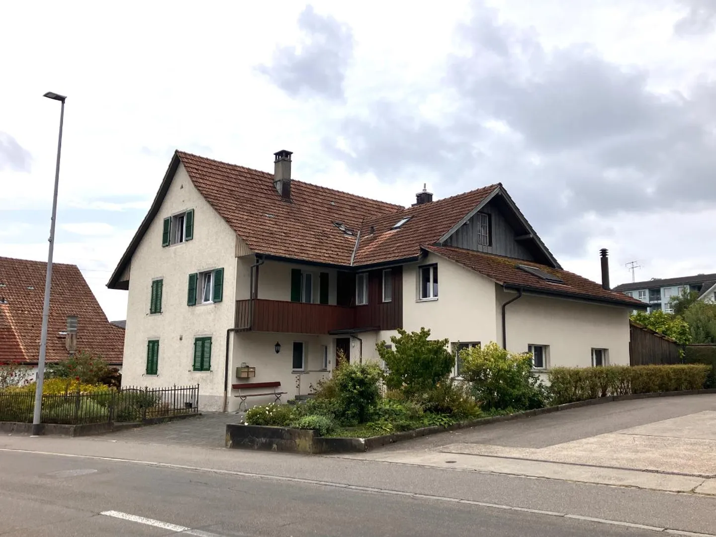 Rarity in Erlinsbach – Yield Meets Future Potential - Photo 2 of 10