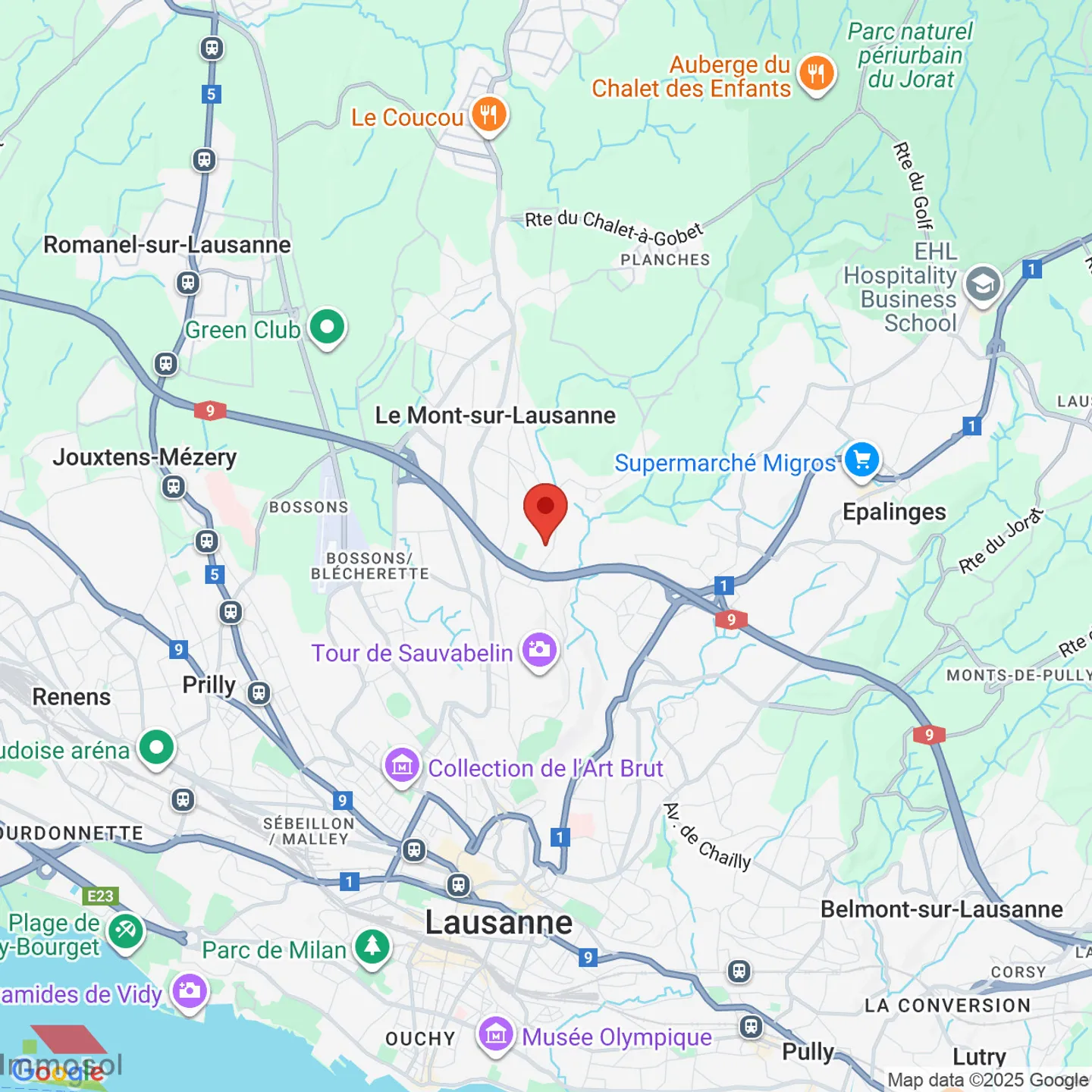 Wohnung kaufen - Foto 9 von 9