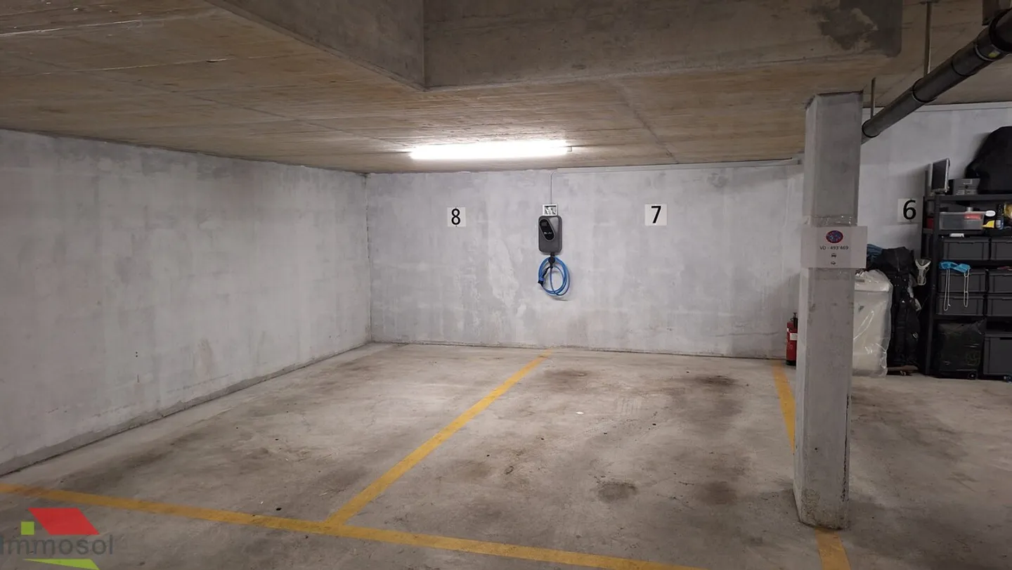 Wohnung kaufen - Foto 8 von 9