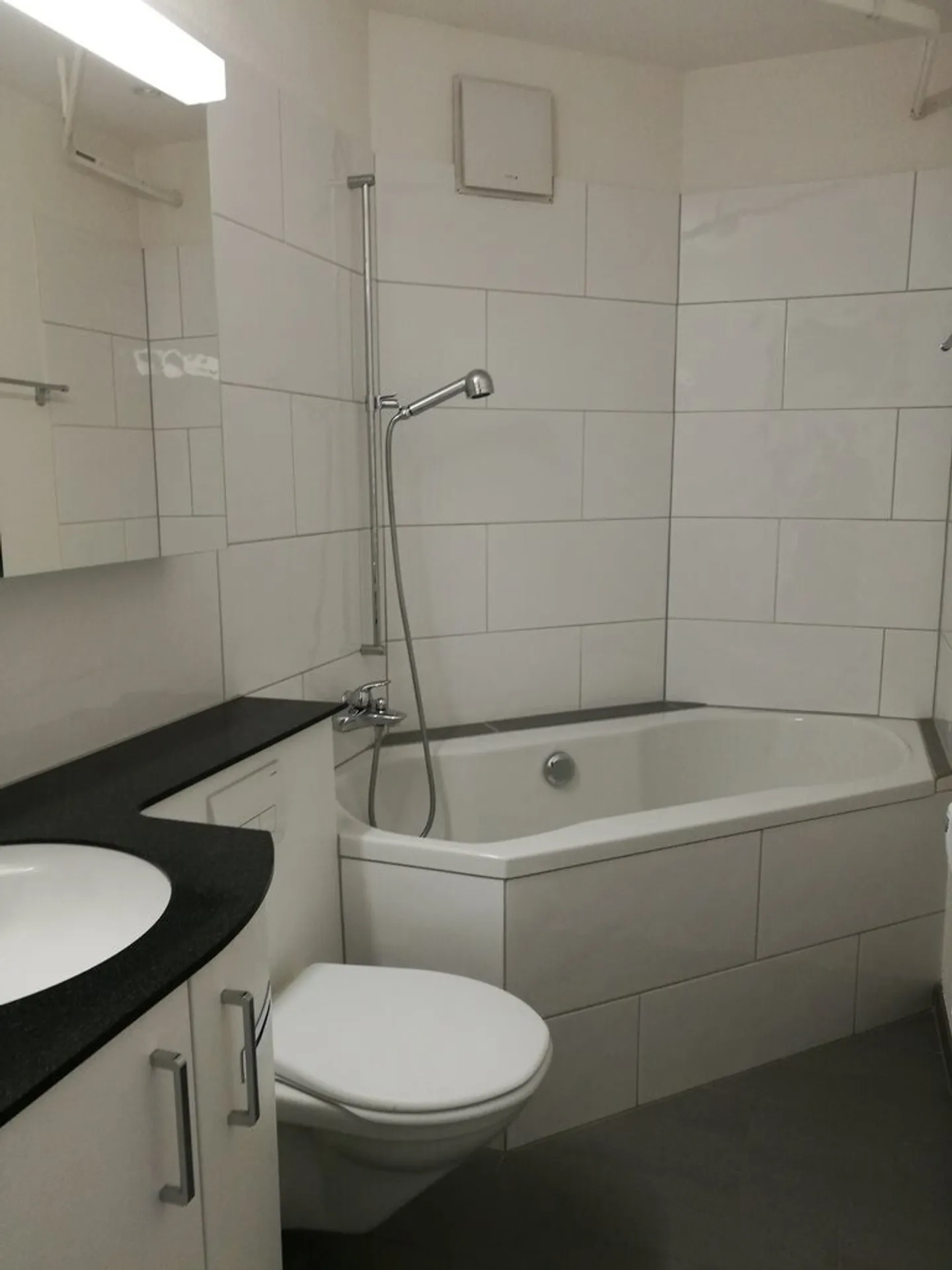 Ihr Bijou in Langenthal - Foto 1 von 1