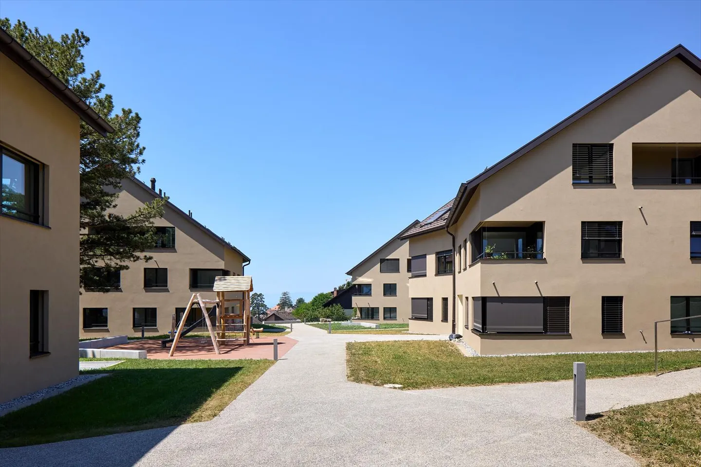 Dachgeschoss 2,5 Zimmer - Foto 5 von 7