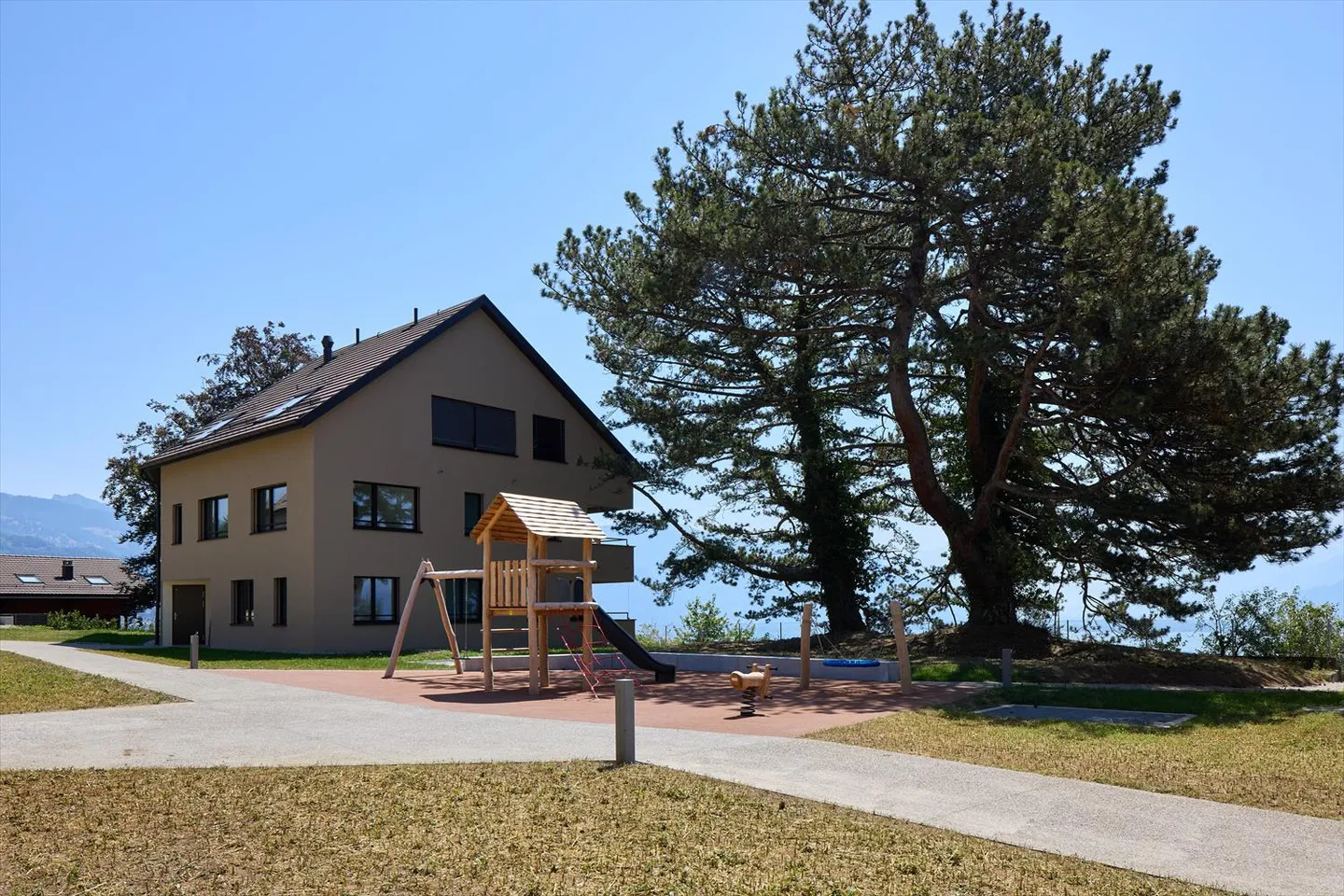 Dachgeschoss 2,5 Zimmer - Foto 6 von 7