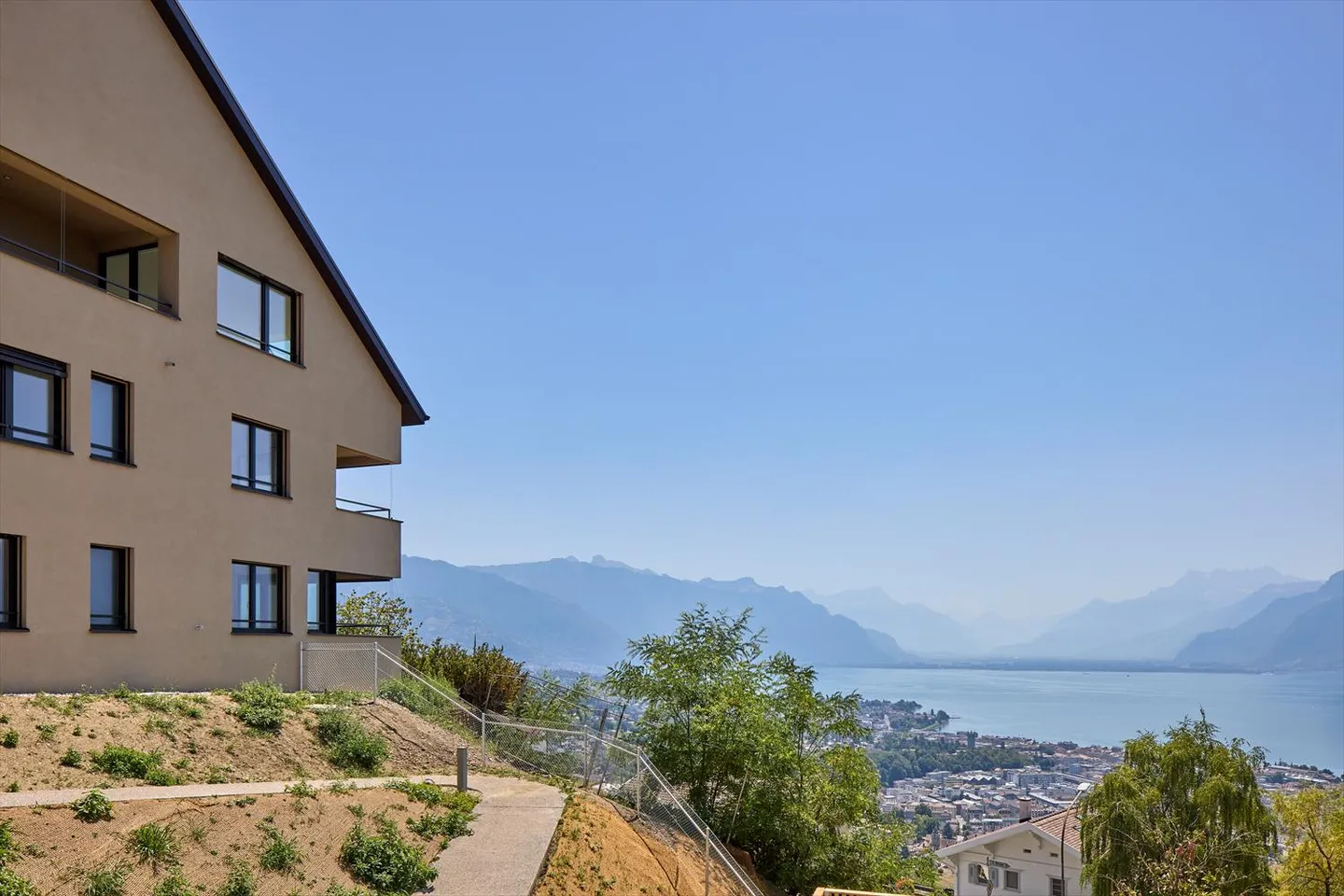 Dachgeschoss 2,5 Zimmer - Foto 7 von 7