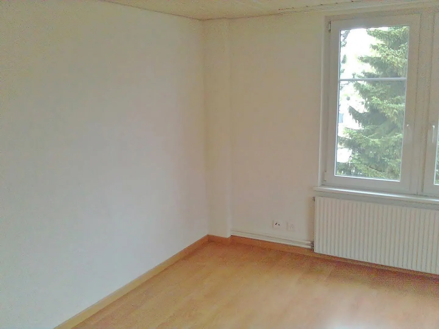 3-room apartment with balcony - Photo 3 of 18