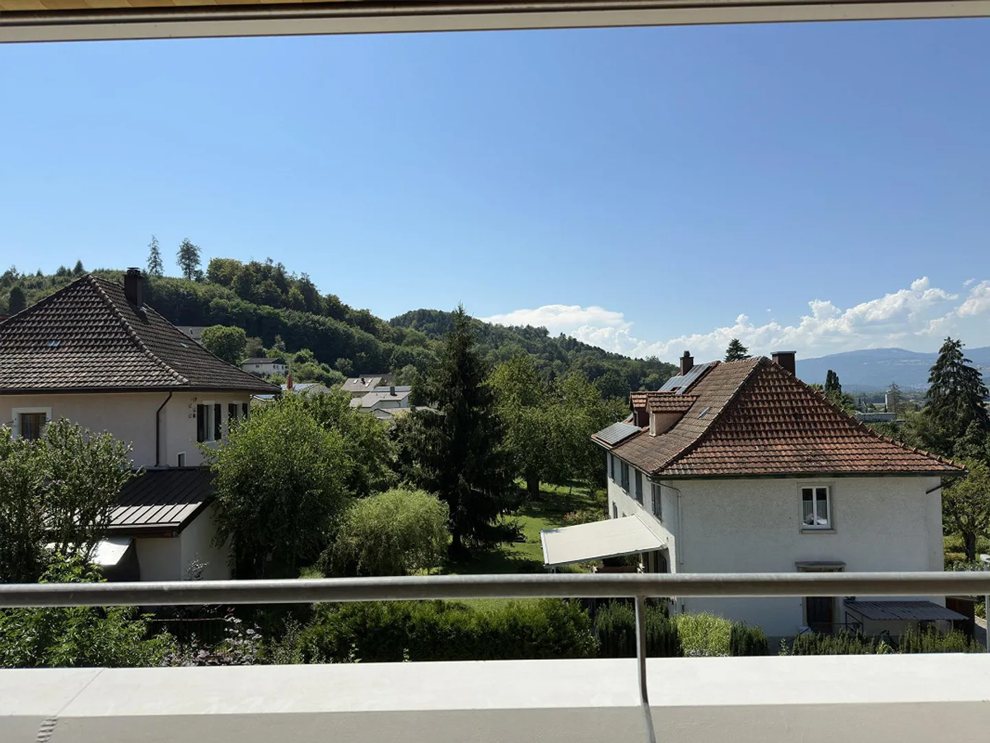 4-room apartment with a panoramic view - Photo 8 of 9
