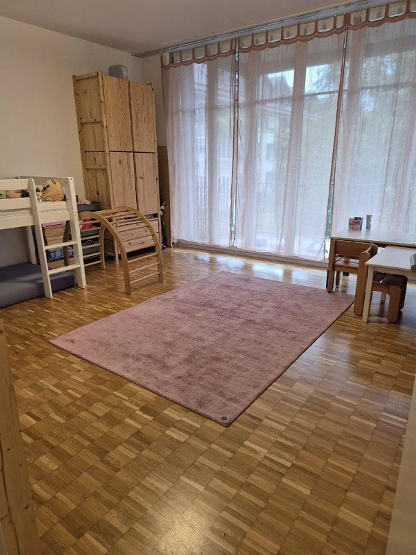 Appartement de 4,5 pièces à Breitenrain en sous-location pour 2 ans à partir d'août - Photo 3 sur 9