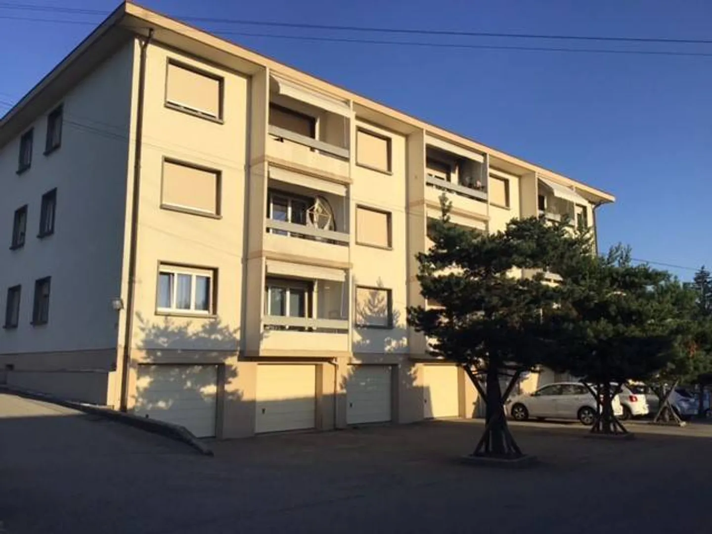 Spazio aperto - Foto 1 di 2