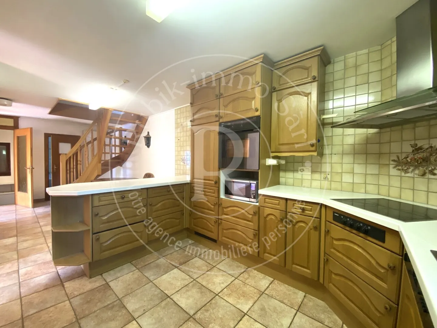 Belle ferme avec potentiel - Photo 7 sur 14