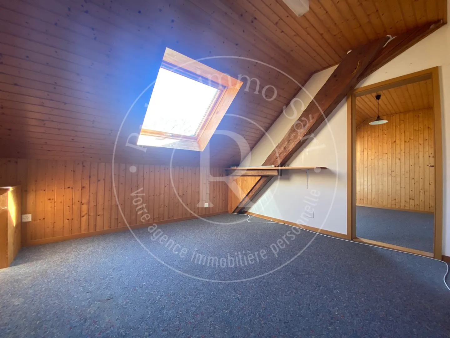 Belle ferme avec potentiel - Photo 9 sur 14