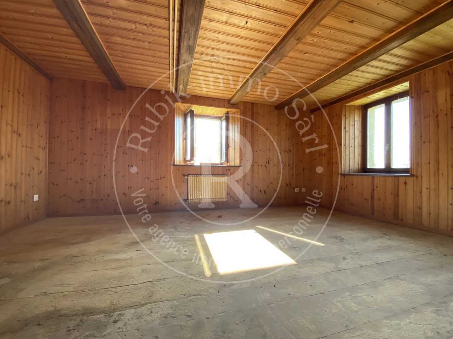 Belle ferme avec potentiel - Photo 13 sur 14