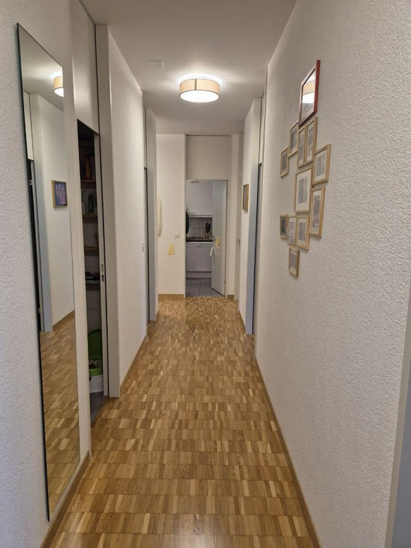 Appartement de 4,5 pièces à Breitenrain en sous-location pour 2 ans à partir d'août - Photo 5 sur 9